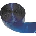 Jed Pool Tools Jed Pool Tools 3700507 Deluxe Transparent Shrink Wrapped Backwash Hose; 1.5 in. x 50 ft. 3700507